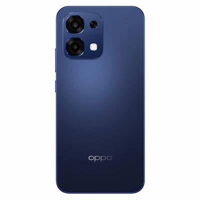 Smartphone OPPO A6 PRO 4G 8Go 256Go - Bleu - Livraison Tunisie | IDEAL INFORMATIQUE