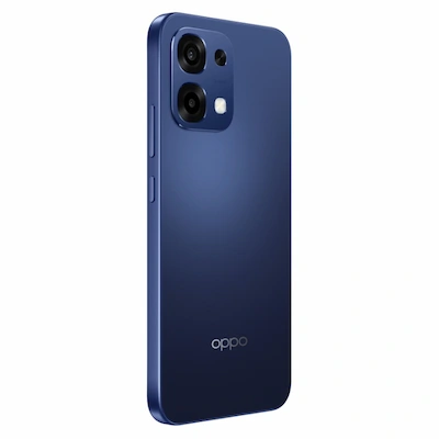 Smartphone OPPO A6 PRO 4G 8Go 256Go - Bleu - Livraison Tunisie | IDEAL INFORMATIQUE