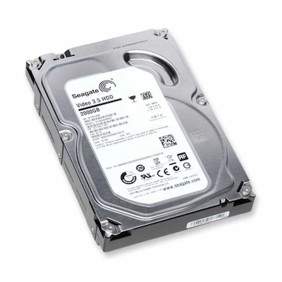 Disque Dur Interne 2TB 3.5 SEAGATE ST2000VM003 VIDEO - Livraison Tunisie | IDEAL INFORMATIQUE