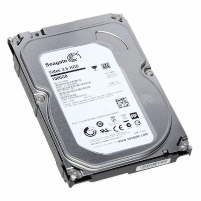 Disque dur interne SEAGATE 1To 3.5 ST1000VM002 Video - Livraison Tunisie | IDEAL INFORMATIQUE