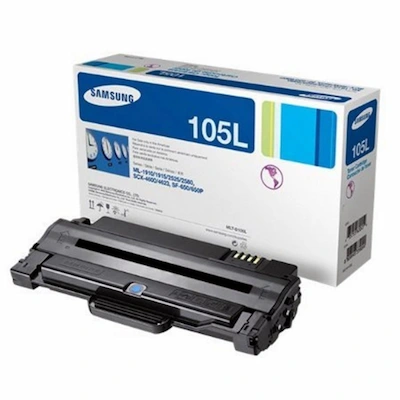 Toner Adaptable SAMSUNG MLT-D105L - Livraison Tunisie | IDEAL INFORMATIQUE
