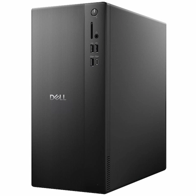 Pc De Bureau DELL TOUR ECT1250 i3 14Gén 8Go 512Go SSD - Livraison Tunisie | IDEAL INFORMATIQUE