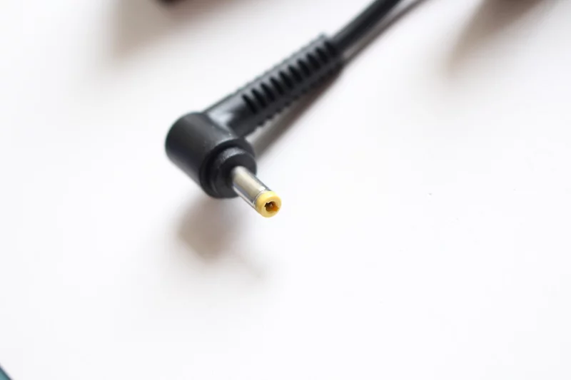 Chargeur Adaptable pour Laptop LENOVO 20V-2.25A - Livraison Tunisie | IDEAL INFORMATIQUE