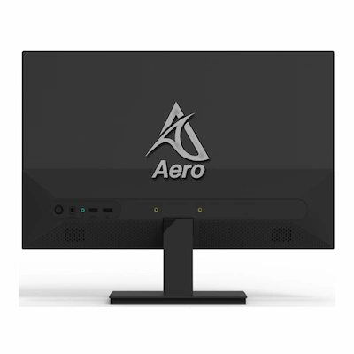 Ecran Gaming AERO AE27EFI 27'' Full HD IPS 144Hz - Livraison Tunisie | IDEAL INFORMATIQUE