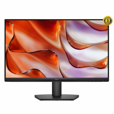 Ecran DELL SE2425HM 23.8'' Full HD IPS 100Hz - Livraison Tunisie | IDEAL INFORMATIQUE