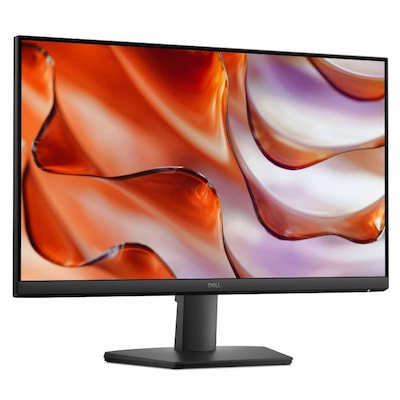 Ecran DELL SE2425HM 23.8'' Full HD IPS 100Hz - Livraison Tunisie | IDEAL INFORMATIQUE