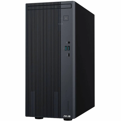 Pc de Bureau ASUS ExpertCenter P500MV i5 13è Gén 8Go 512Go SSD - Gris - Livraison Tunisie | IDEAL INFORMATIQUE