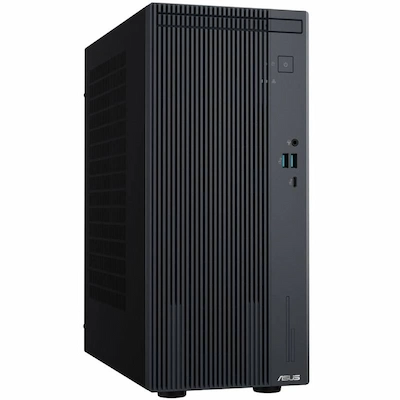 Pc de Bureau ASUS ExpertCenter P500MV i5 13è Gén 8Go 512Go SSD - Gris - Livraison Tunisie | IDEAL INFORMATIQUE
