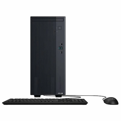 Pc de Bureau ASUS ExpertCenter P500MV i5 13è Gén 8Go 512Go SSD - Gris - Livraison Tunisie | IDEAL INFORMATIQUE