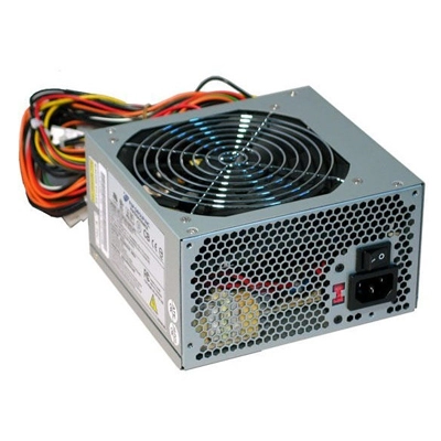 Bloc Alimentation pour PC - 600 watt - Livraison Tunisie | IDEAL INFORMATIQUE