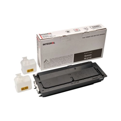 Toner KYOCERA Adaptable TK-6115 - Livraison Tunisie | IDEAL INFORMATIQUE
