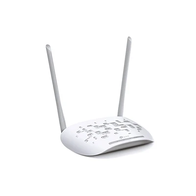 Point d'accés TP-LINK Réf: WA801ND - Livraison Tunisie | IDEAL INFORMATIQUE