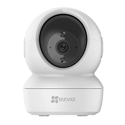 Camera EZVIZ C6N / WIFI / FULL HD 1080P / INDOOR - Livraison Tunisie | IDEAL INFORMATIQUE
