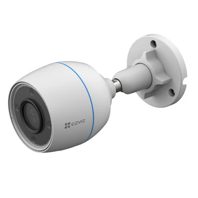 Camera EZVIZ 2MP FULL HD EXTERNE CS-H3C - Livraison Tunisie | IDEAL INFORMATIQUE