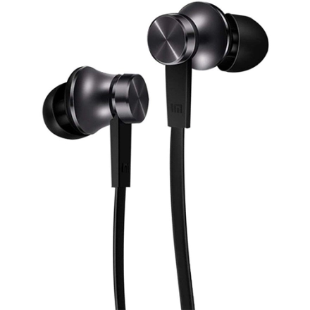 Xiaomi Ecouteurs Filaire,Écouteurs Intra-Auriculaires avec Microphone et  Bouton de intégré contr Le de la Musique,ecouteur avec Fil,oreillette pour  Tout Appareil,Xiaomi,Samsung,Huawei,Sony,MP3【Noir】 : : High-Tech