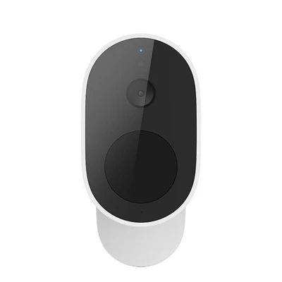 Camera XIAOMI D'extérieur Mi Wirless Outdoor Security Camera 1080p MWC14 - Livraison Tunisie | IDEAL INFORMATIQUE