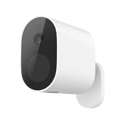Camera XIAOMI D'extérieur Mi Wirless Outdoor Security Camera 1080p MWC14 - Livraison Tunisie | IDEAL INFORMATIQUE