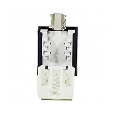 Noyau De Prise RJ45 STP CAT6 WT-2201B - Livraison Tunisie | IDEAL INFORMATIQUE