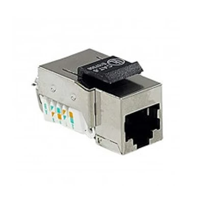Noyau De Prise RJ45 STP CAT6 WT-2201B - Livraison Tunisie | IDEAL INFORMATIQUE