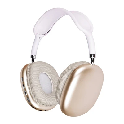 Casque Bluetooth sans fil P9 - Livraison Tunisie | IDEAL INFORMATIQUE