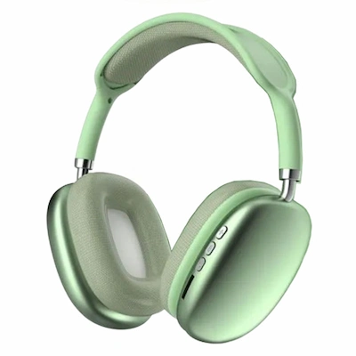 Casque Bluetooth sans fil P9 - Livraison Tunisie | IDEAL INFORMATIQUE