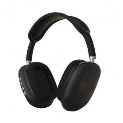 Casque Bluetooth sans fil P9 - Livraison Tunisie | IDEAL INFORMATIQUE