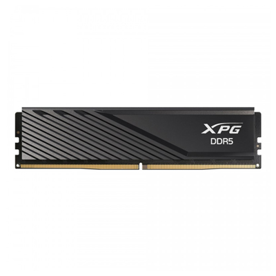 Barrette Mémoire XPG LANCER BLADE 16 GB ( 2 X 8 GB ) 5600 DDR5 - Livraison Tunisie | IDEAL INFORMATIQUE