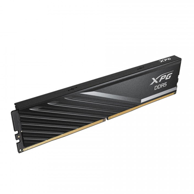 Barrette Mémoire XPG LANCER BLADE 16 GB ( 2 X 8 GB ) 5600 DDR5 - Livraison Tunisie | IDEAL INFORMATIQUE