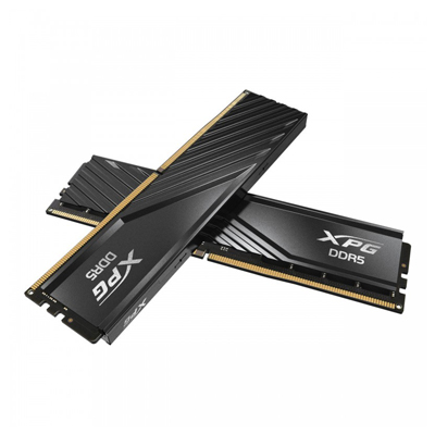 Barrette Mémoire XPG LANCER BLADE 16 GB ( 2 X 8 GB ) 5600 DDR5 - Livraison Tunisie | IDEAL INFORMATIQUE
