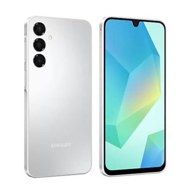 Smartphone SAMSUNG GALAXY A16 6Go 128Go - Livraison Tunisie | IDEAL INFORMATIQUE