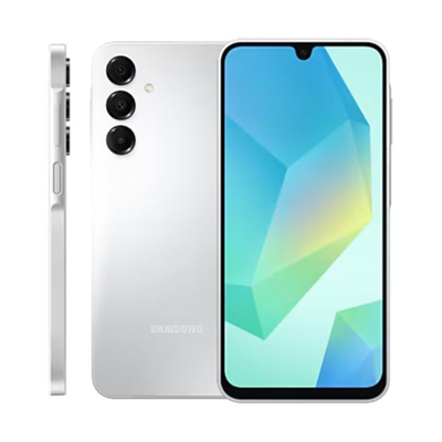 Smartphone SAMSUNG GALAXY A16 6Go 128Go - Livraison Tunisie | IDEAL INFORMATIQUE