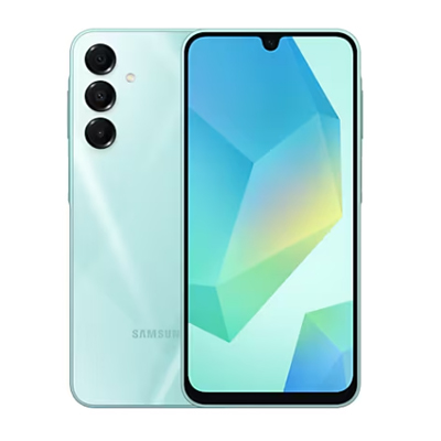 Smartphone SAMSUNG GALAXY A16 6Go 128Go - Livraison Tunisie | IDEAL INFORMATIQUE