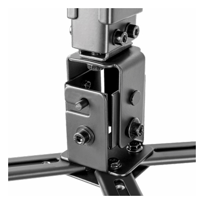 Support De Plafond SBOX PM-18M Pour Projecteur - Livraison Tunisie | IDEAL INFORMATIQUE