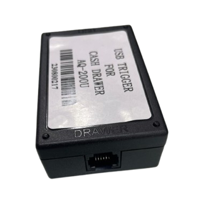 Adaptateur USB RJ11 Pour Tiroir Caisse - Livraison Tunisie | IDEAL INFORMATIQUE