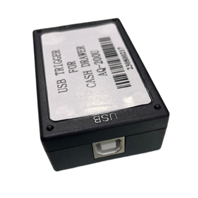 Adaptateur USB RJ11 Pour Tiroir Caisse - Livraison Tunisie | IDEAL INFORMATIQUE
