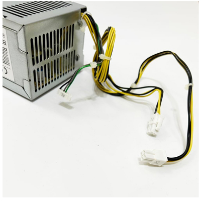 Bloc Alimentation HP 280 PRO - Livraison Tunisie | IDEAL INFORMATIQUE