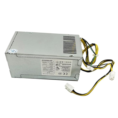 Bloc Alimentation HP 280 PRO - Livraison Tunisie | IDEAL INFORMATIQUE