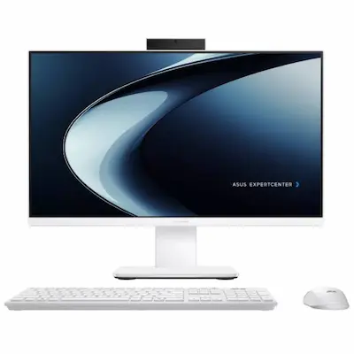 Pc De Bureau All In One ASUS P440VA Core 5 8Go 512Go SSD - Livraison Tunisie | IDEAL INFORMATIQUE