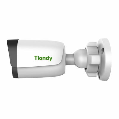Camera TIANDY 2ENA-28 6MP Color Maker IP réseau PoE Micro Bullet intégré (2,8 mm) - Livraison Tunisie | IDEAL INFORMATIQUE