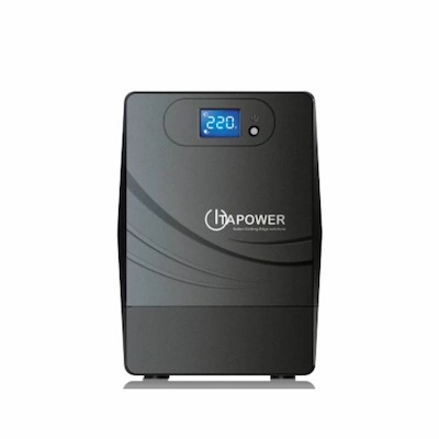 Onduleur IN-LINE ITAPOWER LITE 1000 VA - Livraison Tunisie | IDEAL INFORMATIQUE