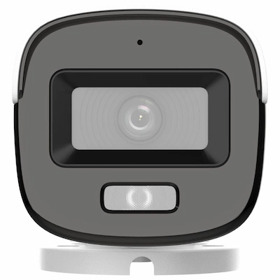 Camera HIKVISION ColorVu Mini Bullet fixe 2 MP-DS-2CE10DF0T-F - Livraison Tunisie | IDEAL INFORMATIQUE