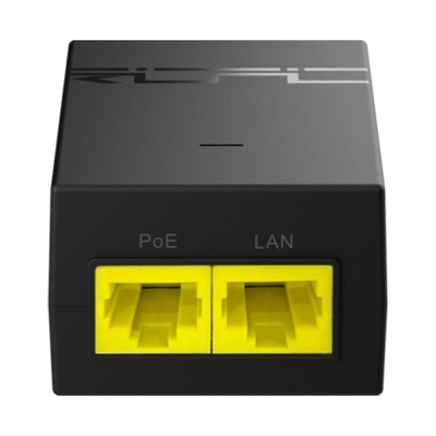 Injecteur RUIJIE Reyee PoE 802.3af 15W [RG-POE-AF15] - Livraison Tunisie | IDEAL INFORMATIQUE