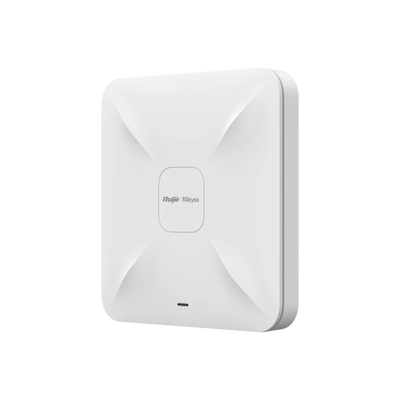 Point d'accès RUIJIE Reyee Wi-Fi 5 1267Mbps Ceiling-[RG-RAP2200(F)] - Livraison Tunisie | IDEAL INFORMATIQUE