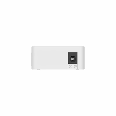 Switcheur RUIJIE REYEE 5 ports 10/100 Mbp-[RG-ES05F] - Livraison Tunisie | IDEAL INFORMATIQUE