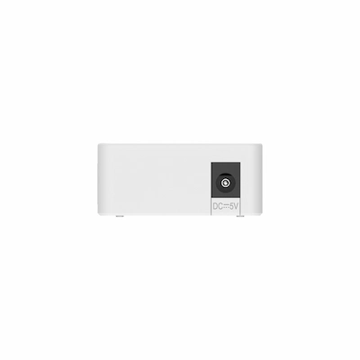 Switcheur RUIJIE REYEE 5 ports 10/100/1000 Mbp (RG-ES05G-L) - Livraison Tunisie | IDEAL INFORMATIQUE