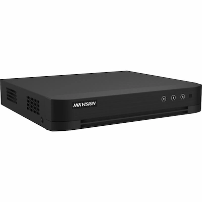 DVR HIKVISION 4 CANAUX 1080P (DS-7204HGHI-M1) - Livraison Tunisie | IDEAL INFORMATIQUE