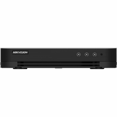 DVR HIKVISION 4 CANAUX 1080P (DS-7204HGHI-M1) - Livraison Tunisie | IDEAL INFORMATIQUE