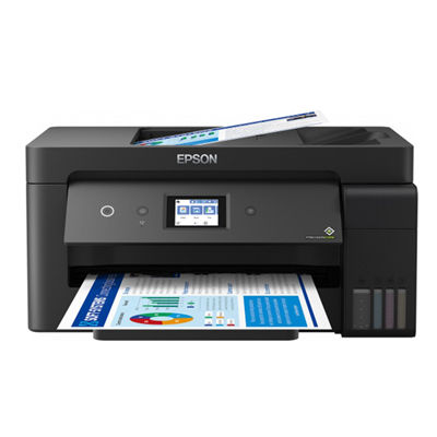 Imprimante EPSON ECOTANK L14150 à Réservoir Intégré A3+ WIFI Couleur - Livraison Tunisie | IDEAL INFORMATIQUE