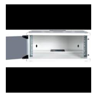Armoire Réseau 4U 19 STB Security Box Wall Mounting Cabinet (LN-STB04U54) - Livraison Tunisie | IDEAL INFORMATIQUE