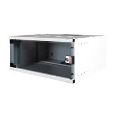 Armoire Réseau 4U 19 STB Security Box Wall Mounting Cabinet (LN-STB04U54) - Livraison Tunisie | IDEAL INFORMATIQUE